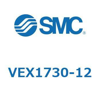 パワーバルブ レギュレータバルブ VEX1シリーズ SMC