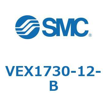 パワーバルブ レギュレータバルブ VEX1シリーズ SMC