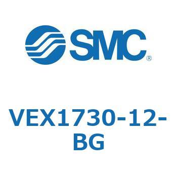 パワーバルブ レギュレータバルブ VEX1シリーズ SMC