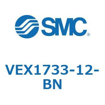 パワーバルブ レギュレータバルブ VEX1シリーズ SMC