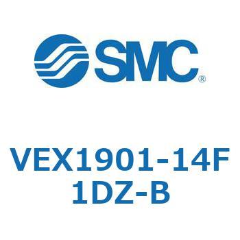 パワーバルブ レギュレータバルブ VEX1シリーズ SMC