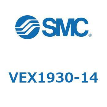 パワーバルブ レギュレータバルブ VEX1シリーズ SMC