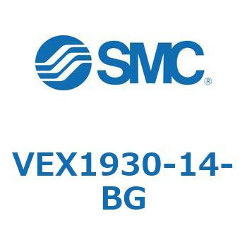 パワーバルブ レギュレータバルブ VEX1シリーズ SMC