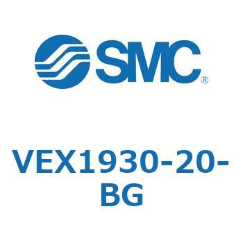 パワーバルブ レギュレータバルブ VEX1シリーズ SMC