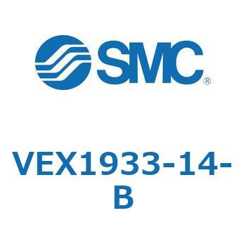 パワーバルブ レギュレータバルブ VEX1シリーズ SMC