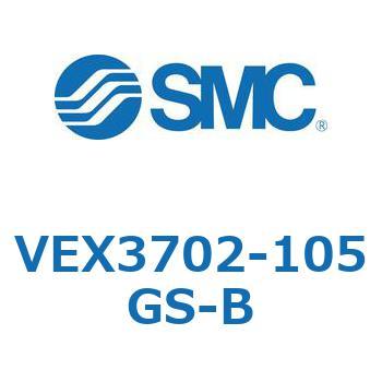 VEX3702-105GS-B �p���[�o���u 3�|�W�V�����o���u VEX3�V���[�Y SMC 56909377