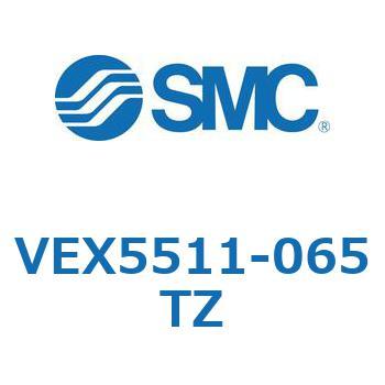 パワーバルブ エコノミーバルブ VEX5シリーズ SMC