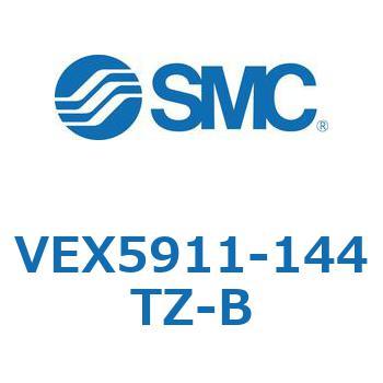 パワーバルブ エコノミーバルブ VEX5シリーズ SMC
