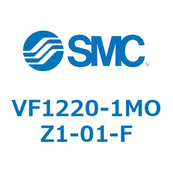 5ポートソレノイドバルブ VFシリーズ SMC