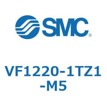 5ポートソレノイドバルブ VFシリーズ SMC