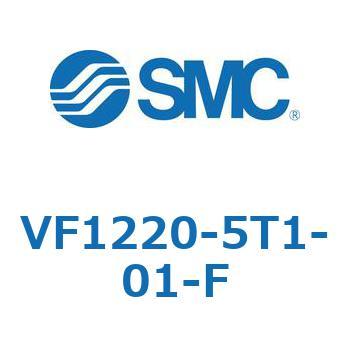 5ポートソレノイドバルブ VFシリーズ SMC