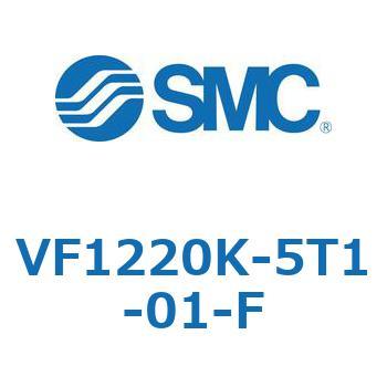 5ポートソレノイドバルブ VFシリーズ SMC