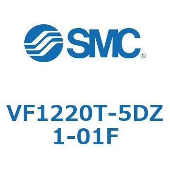 5ポートソレノイドバルブ VFシリーズ SMC