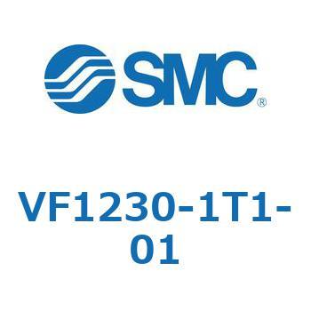 5ポートソレノイドバルブ VFシリーズ SMC