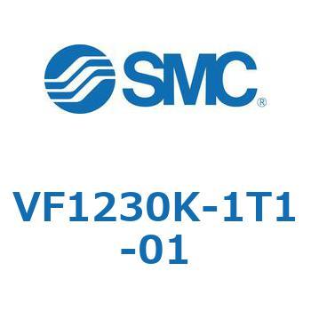 5ポートソレノイドバルブ VFシリーズ SMC