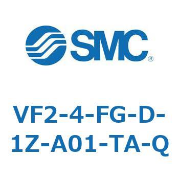 VFS5100-4FZ エアバルブ SMC-kimarchiehealthcare.co.uk