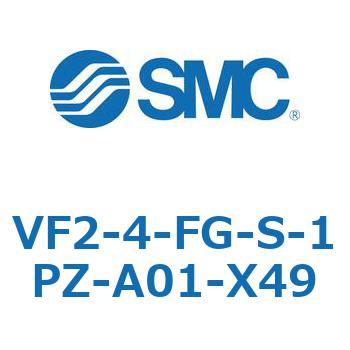 VF2-4 SMC