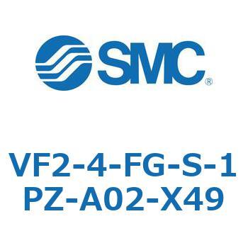 VF2-4 SMC