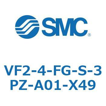 VF2-4 SMC