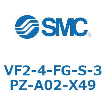 VF2-4 SMC