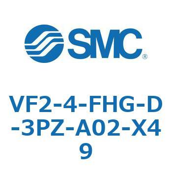 VF2-4 SMC