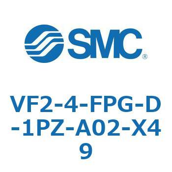 VF2-4 SMC