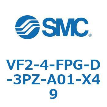 VF2-4 SMC