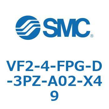 VF2-4 SMC
