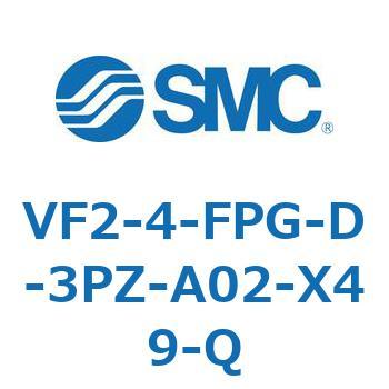 VF2-4 SMC