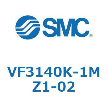 VF3140K-1MZ1-02 5�|�[�g�p�C���b�g�`�\���m�C�h�o���u SMC 56925041