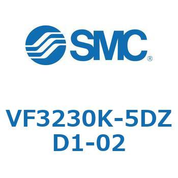 VF3230K-5DZD1-02 5�|�[�g�p�C���b�g�`�\���m�C�h�o���u SMC 56927981