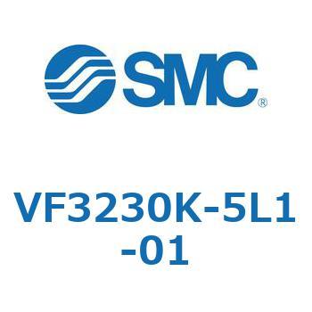 VF3230K-5L1-01 5�|�[�g�p�C���b�g�`�\���m�C�h�o���u SMC 56928076