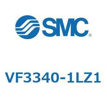 5ポートパイロット形ソレノイドバルブ SMC