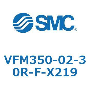 VFM350-02-30R-F-X219 5|[gJjJou SMC 56952025