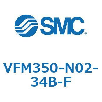 5ポートメカニカルバルブ SMC