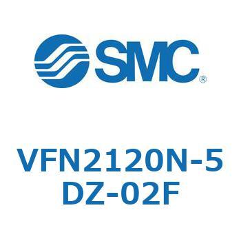VFN21 SMC