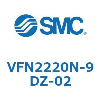 VFN2220N-9DZ-02 VFN22 SMC 56953154