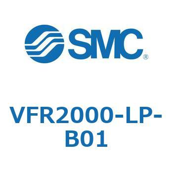 サブプレートアッセンブリ SMC