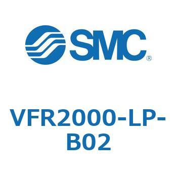 サブプレートアッセンブリ SMC