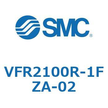 5ポートソレノイドバルブ SMC