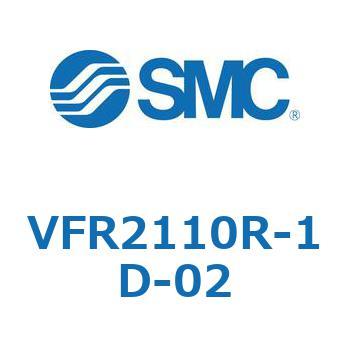 5ポートソレノイドバルブ SMC