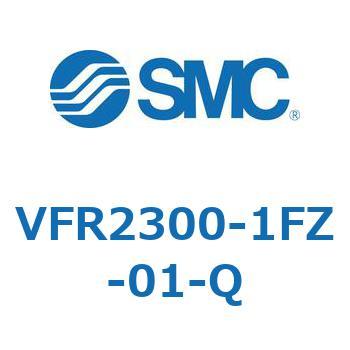 5ポートソレノイドバルブ SMC