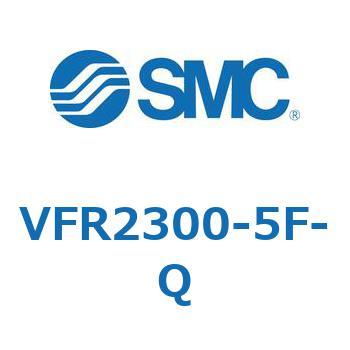 5ポートソレノイドバルブ SMC