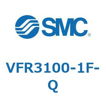 5ポートソレノイドバルブ SMC