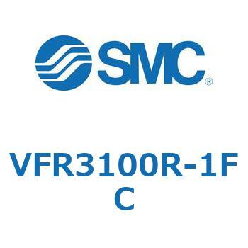 5ポートソレノイドバルブ SMC