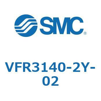 5ポートソレノイドバルブ SMC