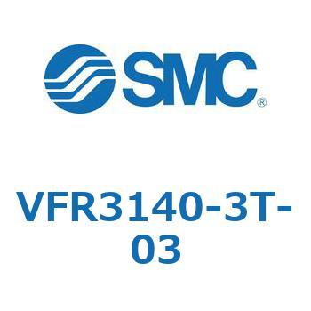 5ポートソレノイドバルブ SMC