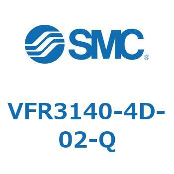 5ポートソレノイドバルブ SMC