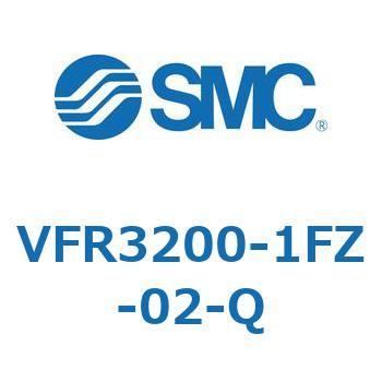 5ポートソレノイドバルブ SMC