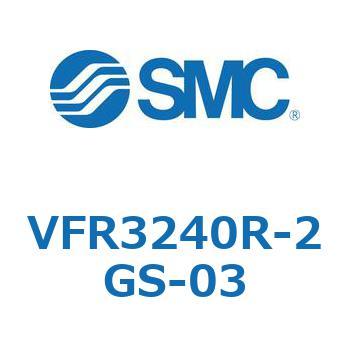 5ポートソレノイドバルブ SMC